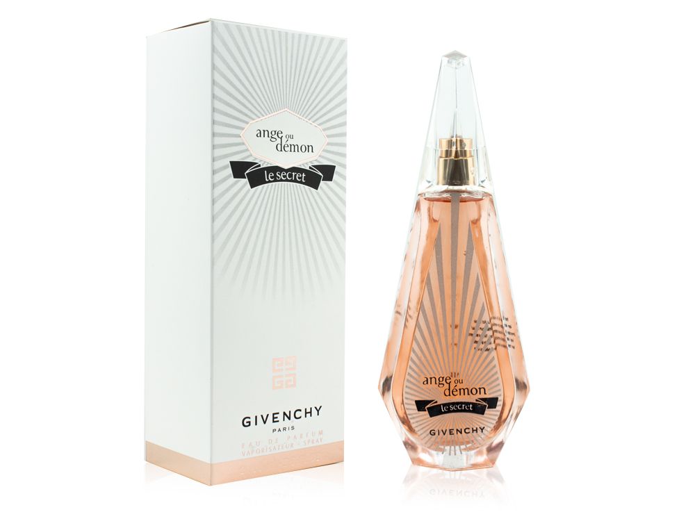 givenchy secret